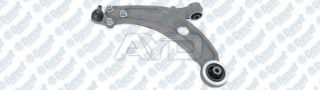 SALINCAK C4 PICASSO II 13= ROTİLLİ ALÜMİNYUM ALT SOL resmi