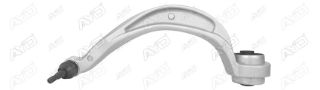 ROTİLLİ KOL Q5 08-15 EĞRİ 75MM M12 ALT SOL resmi