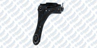 SALINCAK LAGUNA III 07-15 COUPE ROTİLLİ SAC ALT SAĞ resmi