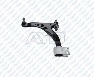 SALINCAK ASTRA K 15= ROTİLLİ SAC ALT SOL resmi