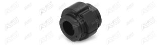 VİRAJ LASTİĞİ PASSAT  A4  A6 97-05 (24,8 MM) ÖN resmi
