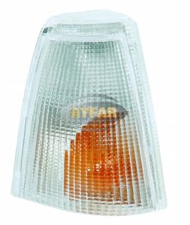 SİNYAL SOL DOĞAN SLX resmi