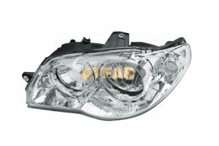 FAR SOL PALİO ALBEA KROM TİP MOTORLU 05-> resmi