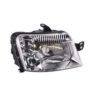 FAR SOL MOTORLU (FIAT: PANDA 2003-2009 ) resmi