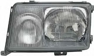 FAR CAMI SAĞ MERCEDES E-CLASS W124 93>95 resmi