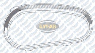 FAR CAMI SAĞ GOLF IV resmi