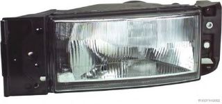 FAR CAMI SOL IVECO EURO KARGO KAMYON FAR CAMI SOL resmi