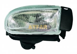 SİS SOL 202204 R19 MEGANE SCENİC CLİO LAGUNA (94-04) BEYAZ CAMLI resmi