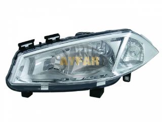 FAR SİNYAL SAĞ MGN II 09/02-02/06 ELEKTRİKLİ H7 H1 resmi