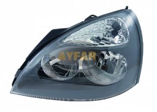 FAR SOL GRI ( RENAULT : CLIO 01-05 ) resmi
