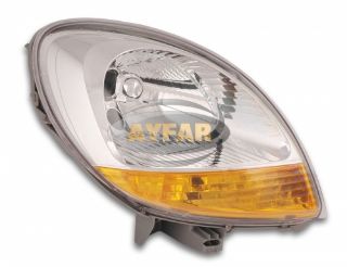 FAR SOL SARI SİNYALLİ KNG 05-08 resmi