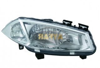 FAR SOL MOTORLU RENAULT MEGANE II 2003 2005 resmi