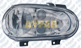 ON FAR SAG ELEKTRIKLI VOLKSWAGEN GOLF IV 98-02 resmi