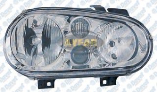 ON FAR SOL ELEKTRIKLI VOLKSWAGEN GOLF IV 98-02 resmi