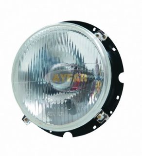 FAR SOL SAĞ VOLKSWAGEN GOLF I resmi