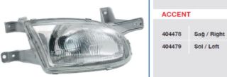 FAR SOL-(HYUNDAI: ACCENT 98>00 ) resmi