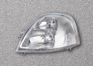 FAR SOL MOTORLU ( RENAULT : MASTER 04-09) resmi