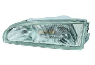 FAR SAĞ HYUNDAİ H100 01/97-03/00 MANUEL H4 404420 resmi