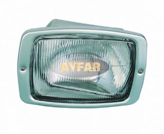 FAR SAĞ KOMPLE MERCEDES UNIMOG 209-309-306 307-613-508-608 FAR SAĞ 1977-1981 resmi