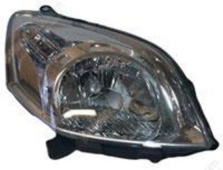 FAR SAĞ MOTORLU FİORİNO-NEMO-BİPPER 08->  E BELGELI resmi