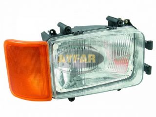 FAR SAĞ KOMPLE DAF F 95 FAR SAĞ 1987-95> resmi