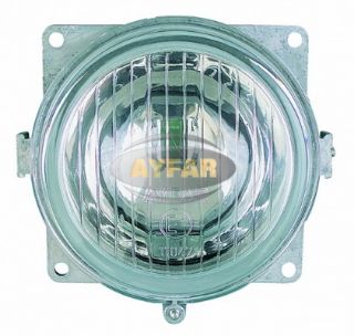 SIS LAMBASI SOL / SAĞ MERCEDES 403 FAR IVECO BEYAZ resmi