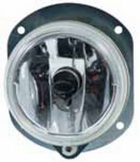 SİS LAMBASI FORD CARGO-ISUZU TURKUAZ -SCANIA OTOBÜS ( 2003› ) resmi