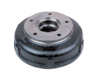 ARKA KAMPANA PORYALI TEK TEKER+ABS FORD V184 resmi