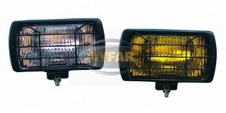 SİS FARI SİS FARI HALOJEN BEYAZ resmi