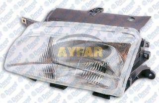 FAR SAĞ ELEKTRİKLİ BERLİNGO 96-02 resmi
