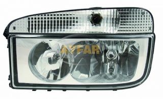 FAR SAĞ MERCEDES ACTROS AXOR MOTORLU (2004) E4 resmi