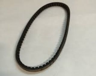 V-KAYIŞI TIRTILLI 13X725 NİSSAN BLUEBİRD - LANDROVER 6564EXL resmi