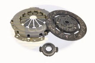 KANALLI KAYIŞ resmi