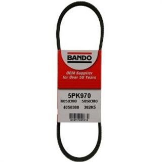 KANALLI KAYIŞ DKŞ SLX HİDR.DİREK-ALBEA-TMPR-TIPI-UNO 1.6 16V KLİMAL-COROLLA 1.3-1.6 83-98 -SCUDO 2.0 resmi