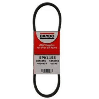 KANALLI KAYIŞ CITRON XM 2,0T FIAT PUNTO 1,2 60 8V 99=> 1,2 80 16V (99 06) PEUGEOT 605 2,0 HONDA JAZZ resmi