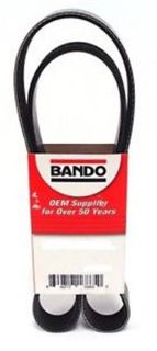 KANALLI KAYIŞ TOYOTA AVENSİS 2.0D4D 16V 99-03 resmi