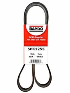 KANALLI KAYIŞ PARTNER-BERLİNGO-P306 1.4-1.6 58385 resmi