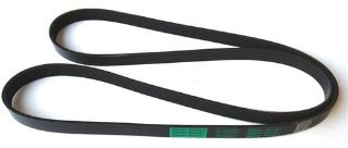 KANALLI KAYIŞ SAAB 9000 2.0 G5PK1613 58414 resmi