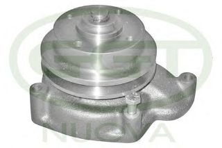 KANALLI VANTILATOR KAYIŞI FIAT DUCATO TEMPRA PEUGEOT TOYOTA 58359 resmi