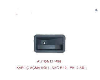KAPI İÇ AÇMA KOLU SAĞ R19 resmi