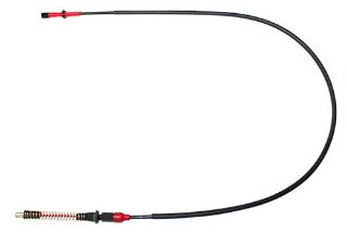 GAZ TELİ TRANSİT 1995-TURBO 1330 MM resmi