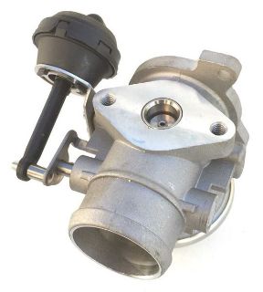 EGR VALFİ PASSAT 03>05 SHARAN 96>10 A4 01>05 ALHAMBRA 01>10 SUPERB 02>08 1.9TDI AVB AJM ANU resmi