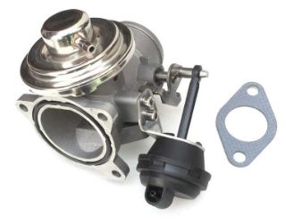 EGR VALFİ CORDOBA İBİZA 02>09 FABİA 00>08 OCTAVIA 96>10 POLO 01>09 1.9TDI ATD AGR ALH (CONTASIZ) resmi