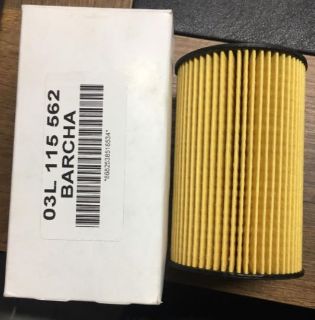 YAG FILTRESI EURO6 MOTOR CADDY III CRAFTER A3 A6 IBIZA LEON FABIA GOLF VI JETTA PASSAT POLO T5 T6 AMAROK 1,6 / 2,0TDI 09> resmi