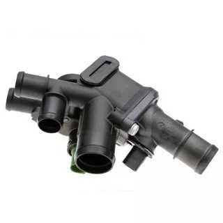 TERMOSTAT BORA GOLF IV TOLEDO LEON 1.6 1.8 2.0 BFQ AVU 00> resmi