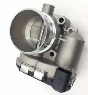 GAZ KELEBEĞİ (BOGAZ) PASSAT A4 A6 EXEO SUPERB 1.8T AWT APU ANB AWM BFB 96>10 resmi