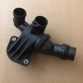 TERMOSTAT KOMPLE A4 AVANT 05>08 A6 AVANT 05>11 EXEO 09>14  87° BWE BUL BGB BWT resmi