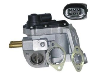 EGR VALFI GOLF V PASSAT 06> TUM MODELLER 2.0FSI ( YENI NUMARA ) resmi