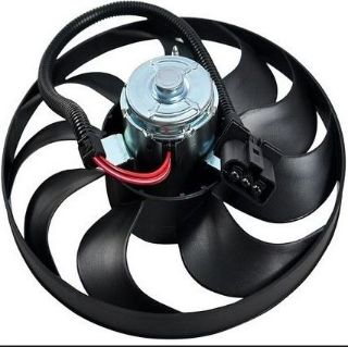 FAN MOTORU (150 / 60W 290MM) GOLF IV 98>06 BORA 99>05 POLO / CLASSIC 04>08 A3 97>03 TT 99>06 CORDOBA 03 resmi