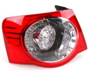 STOP LAMBASI SOL DIS LED JETTA 06>11 resmi